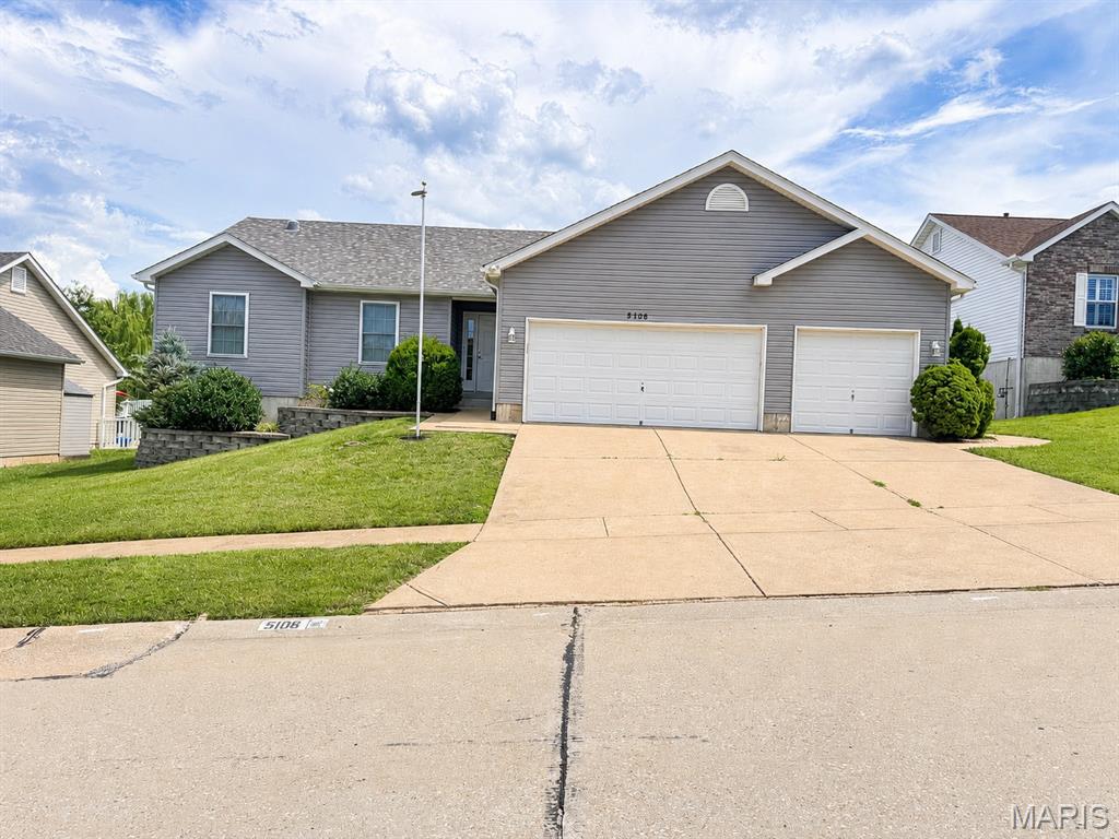 5106 Georgine Drive Property Photo 1