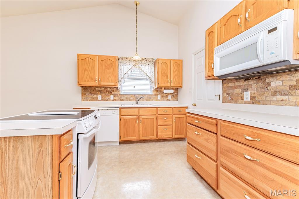 5106 Georgine Drive Property Photo 12