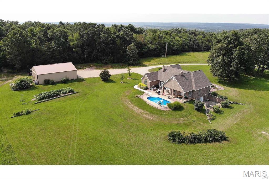 11269 State Highway C Property Photo 1