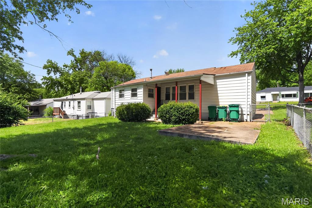 1132 Darr Drive Property Photo 1