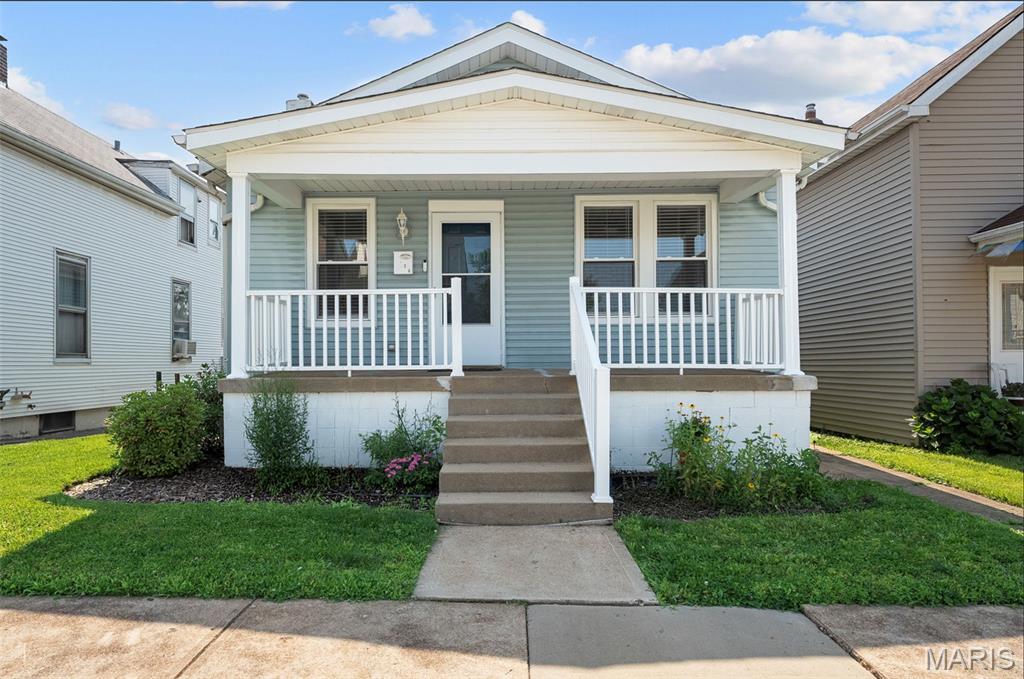 5336 West Avenue Property Photo 1