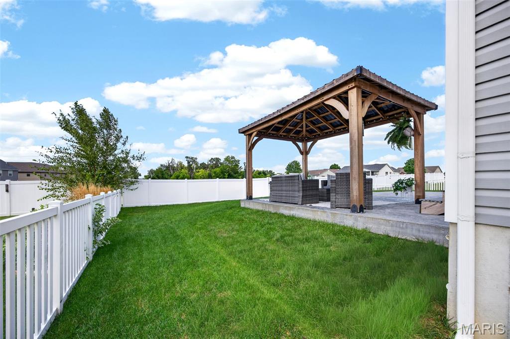 209 W Pine Creek Court Property Photo 44