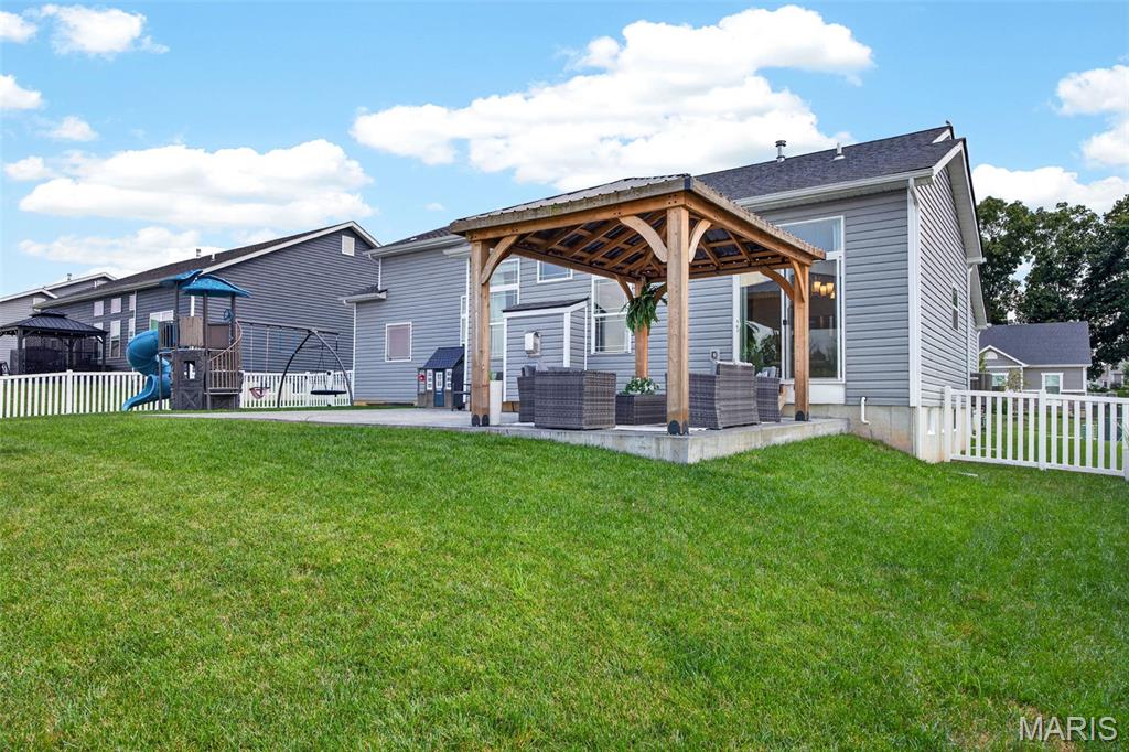 209 W Pine Creek Court Property Photo 45