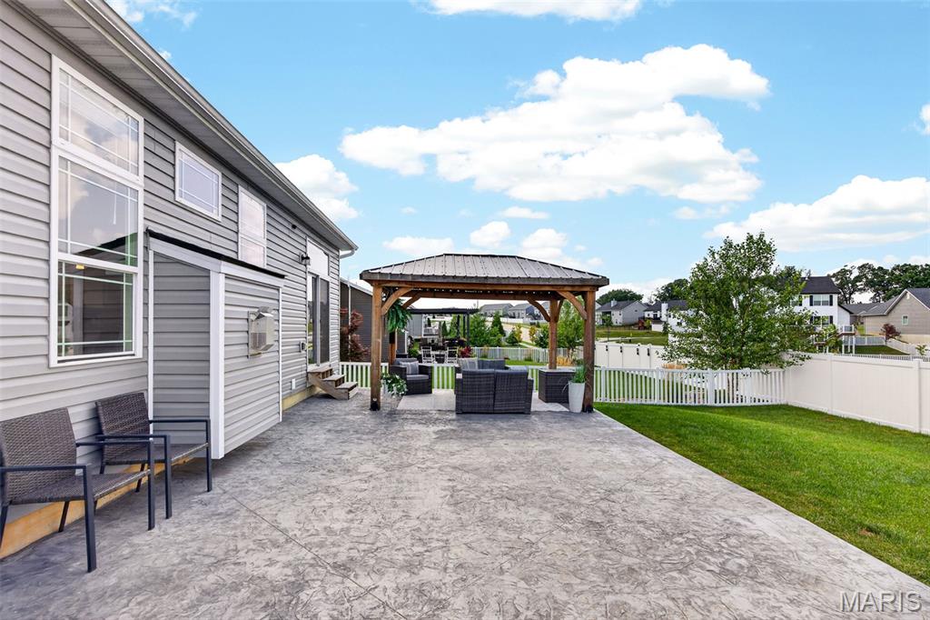 209 W Pine Creek Court Property Photo 46