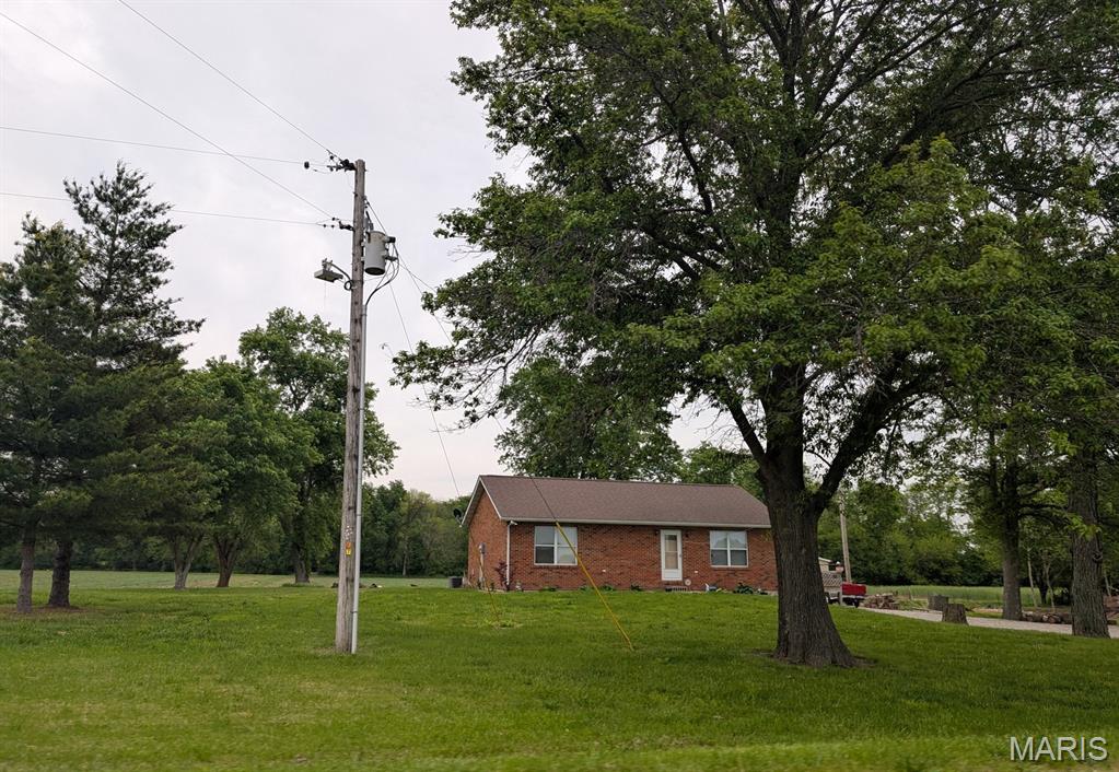 6906 Holcomb School Road Property Photo 1