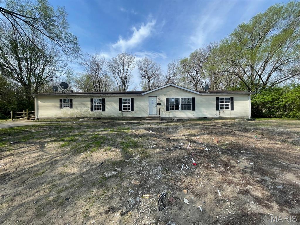 1918 Boismenue Avenue Property Photo 1