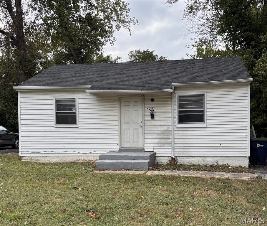705 Beardsley Court Property Photo 1