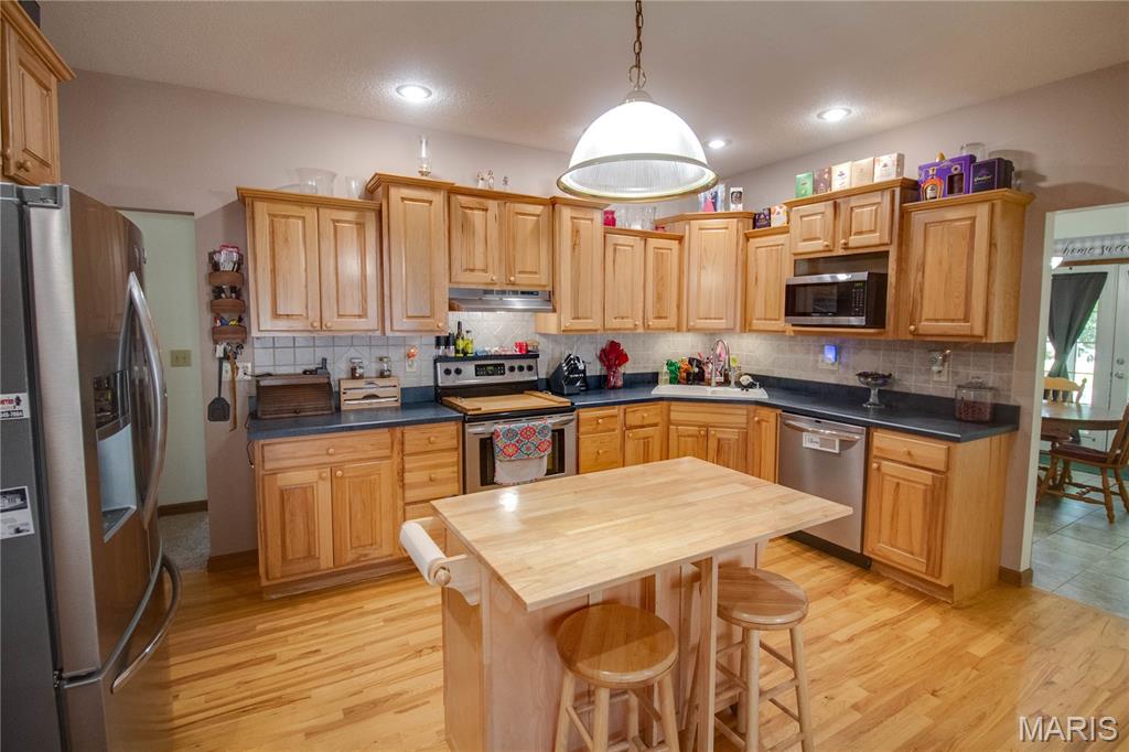 419 Geaschel Drive Property Photo 13