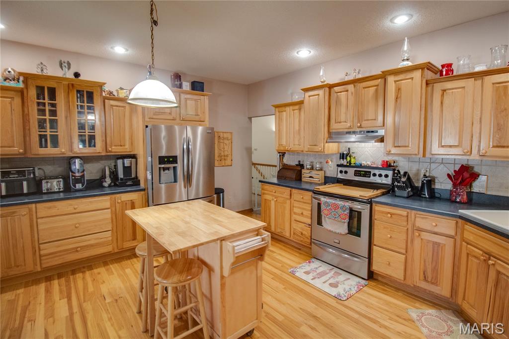 419 Geaschel Drive Property Photo 15