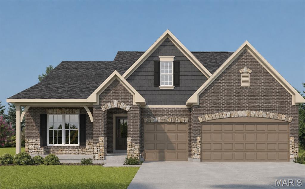 128 Cedarstone Drive Property Photo 1