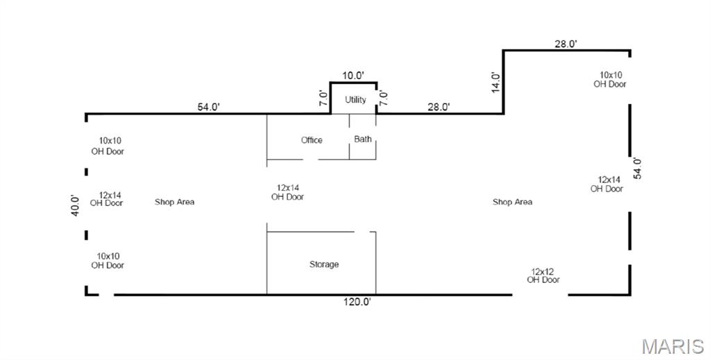 7276 State Highway 72 Property Photo 34