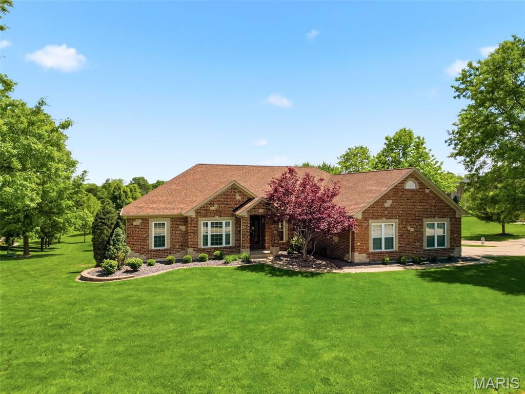 301 Red Wing Court Property Photo 16