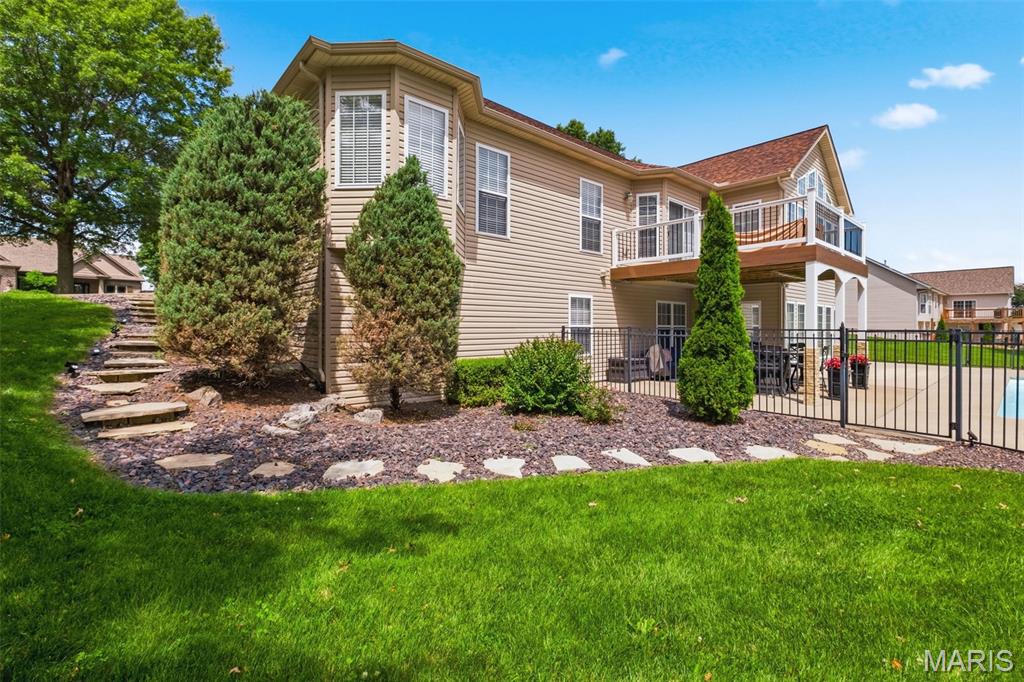 301 Red Wing Court Property Photo 18