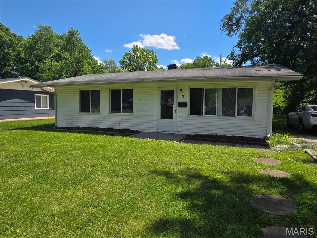 3 W Adams Drive Property Photo 3