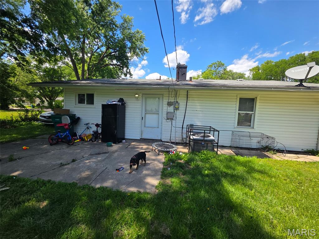 3 W Adams Drive Property Photo 11