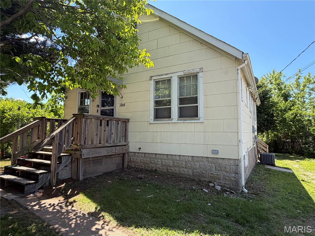 2064 Chambers Road Property Photo 1