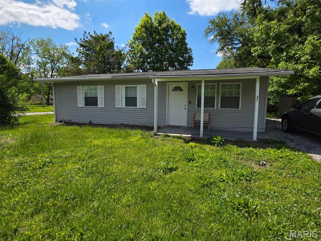 47 Delano Drive Property Photo 3