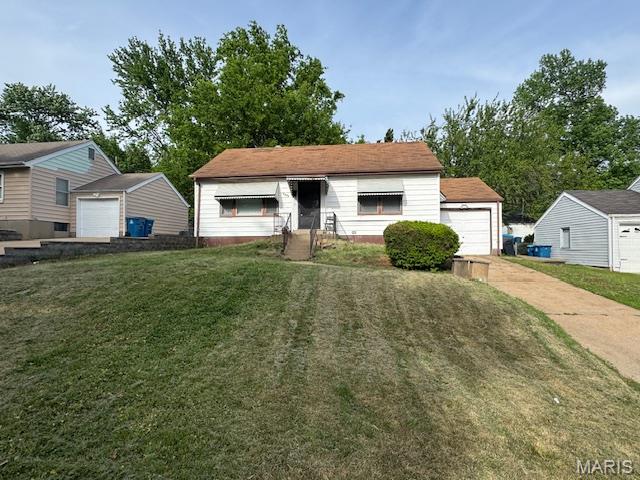 2409 Wieck Drive Property Photo 1
