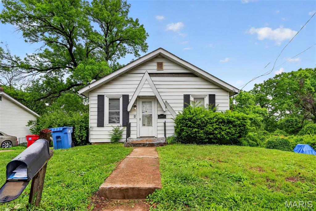 707 Ruggles Road Property Photo 1