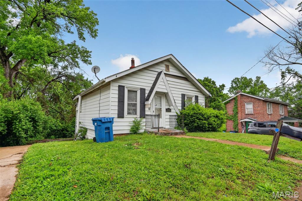 707 Ruggles Road Property Photo 4
