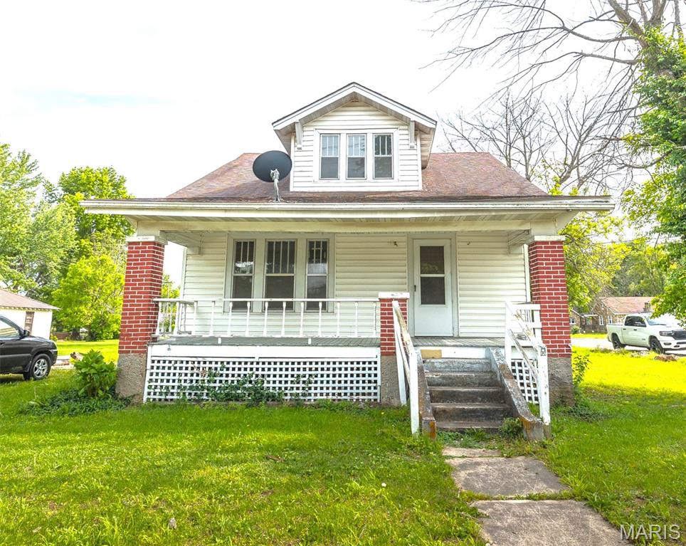 607 W Third Street Property Photo 1