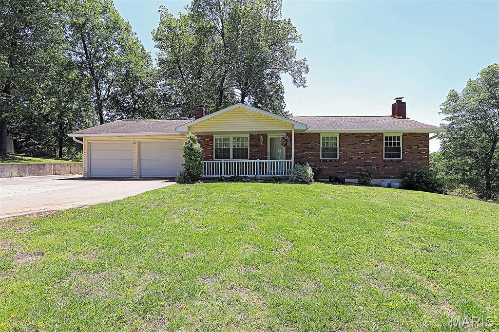 2145 Ridge Road Property Photo 1