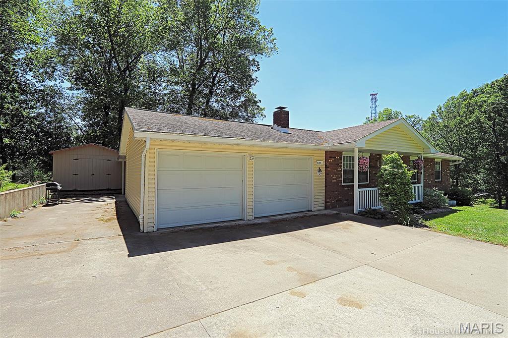 2145 Ridge Road Property Photo 3