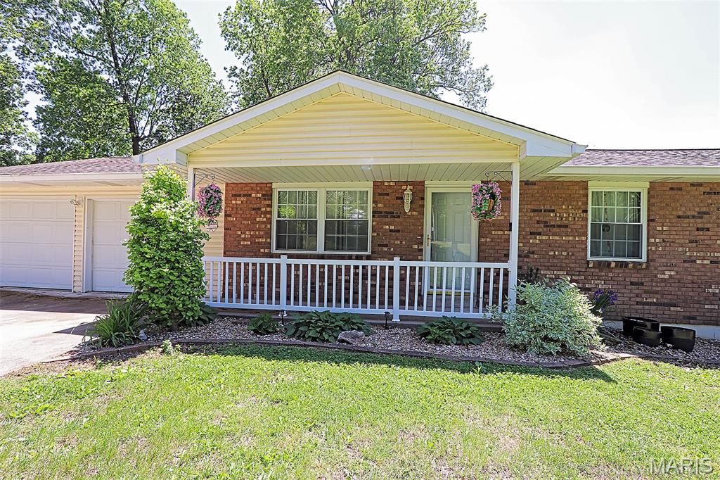 2145 Ridge Road Property Photo 5
