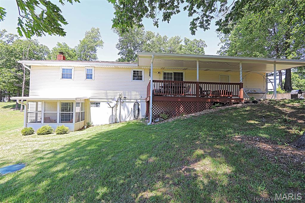 2145 Ridge Road Property Photo 11