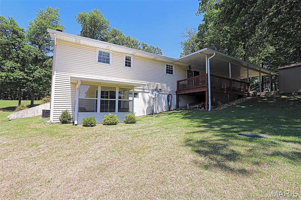 2145 Ridge Road Property Photo 14