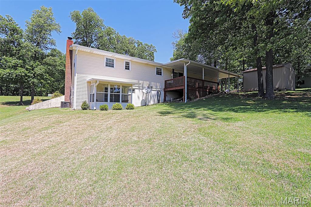 2145 Ridge Road Property Photo 16