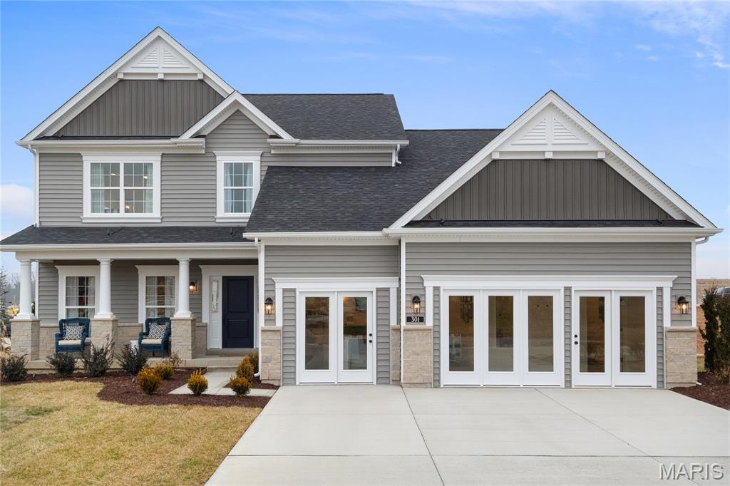 301 Healthy Way Property Photo 1