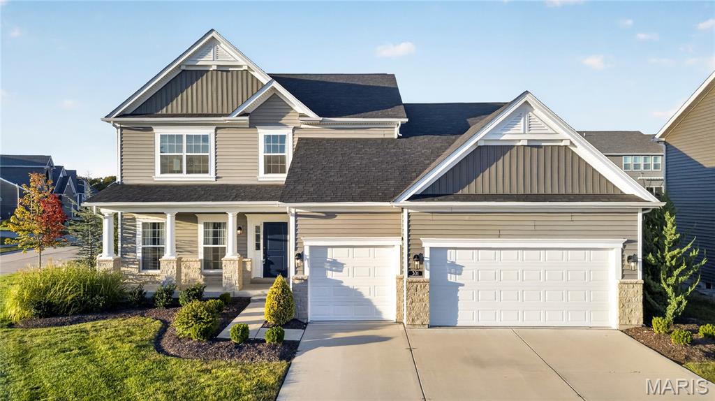 301 Healthy Way Property Photo 1