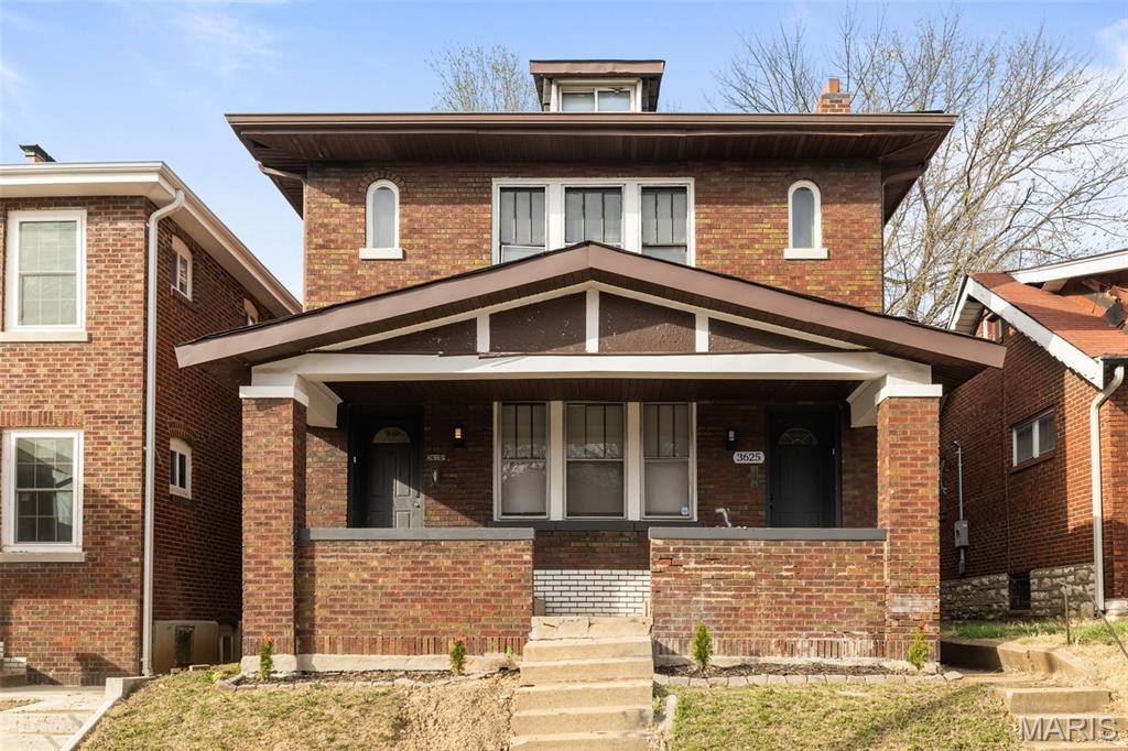 3625 Winnebago Street Property Photo 1