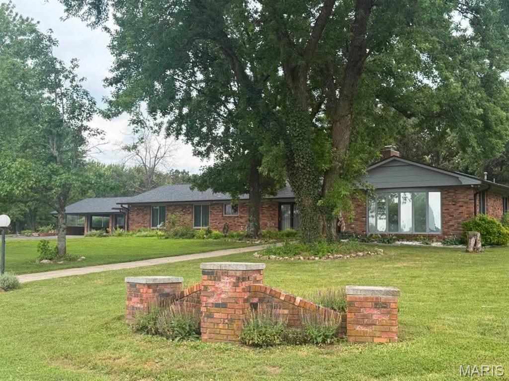 26541 Lake Shore Rd Property Photo 1