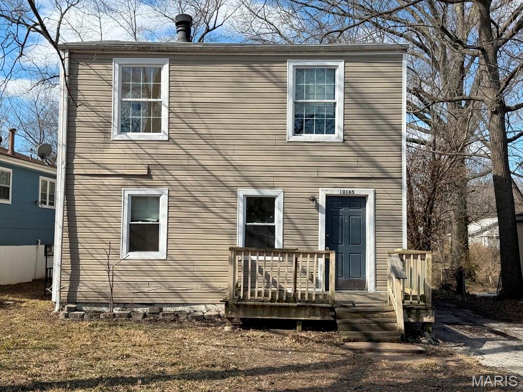 10165 Count Drive Property Photo 1