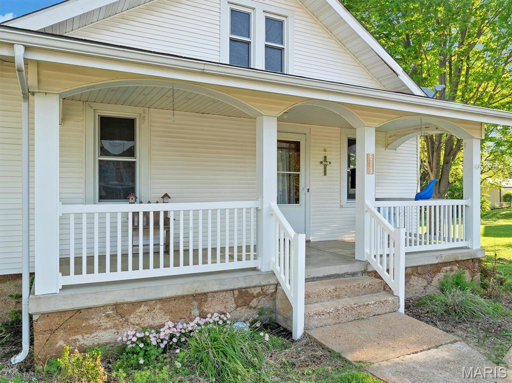 609 W Madison Avenue Property Photo 13