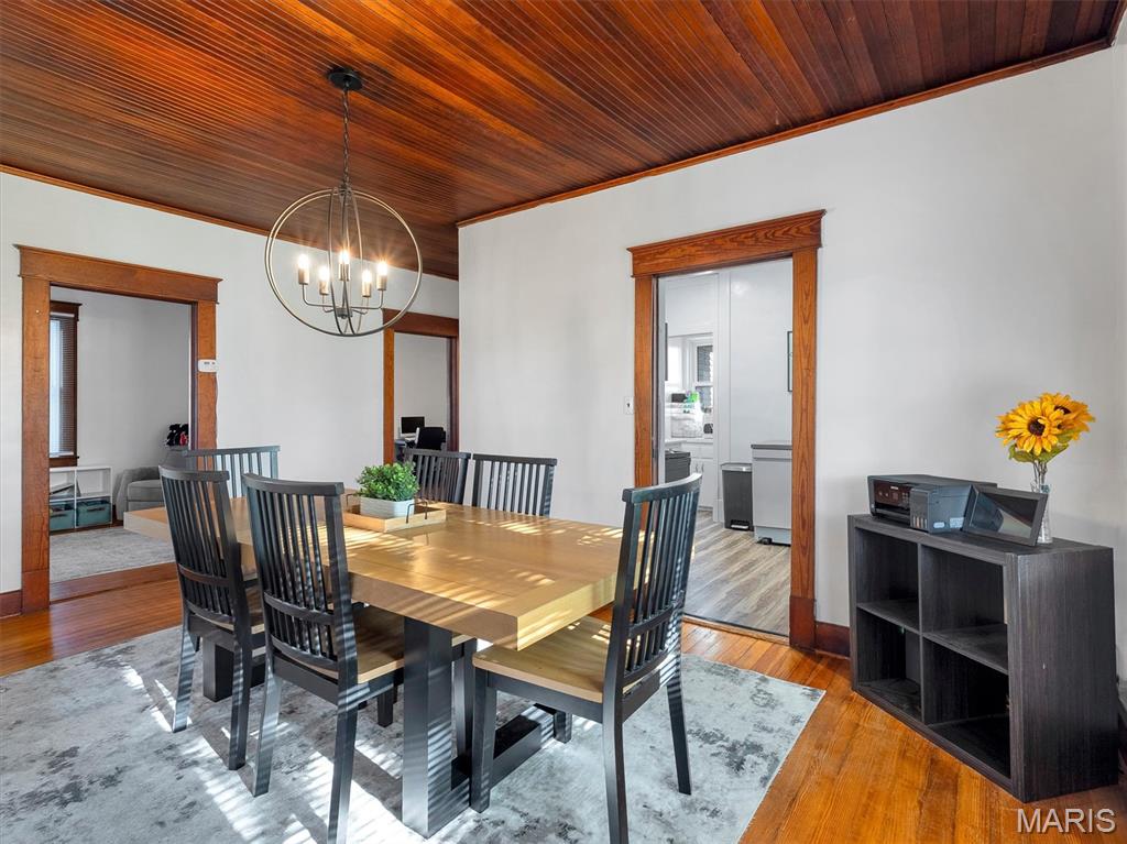 609 W Madison Avenue Property Photo 17