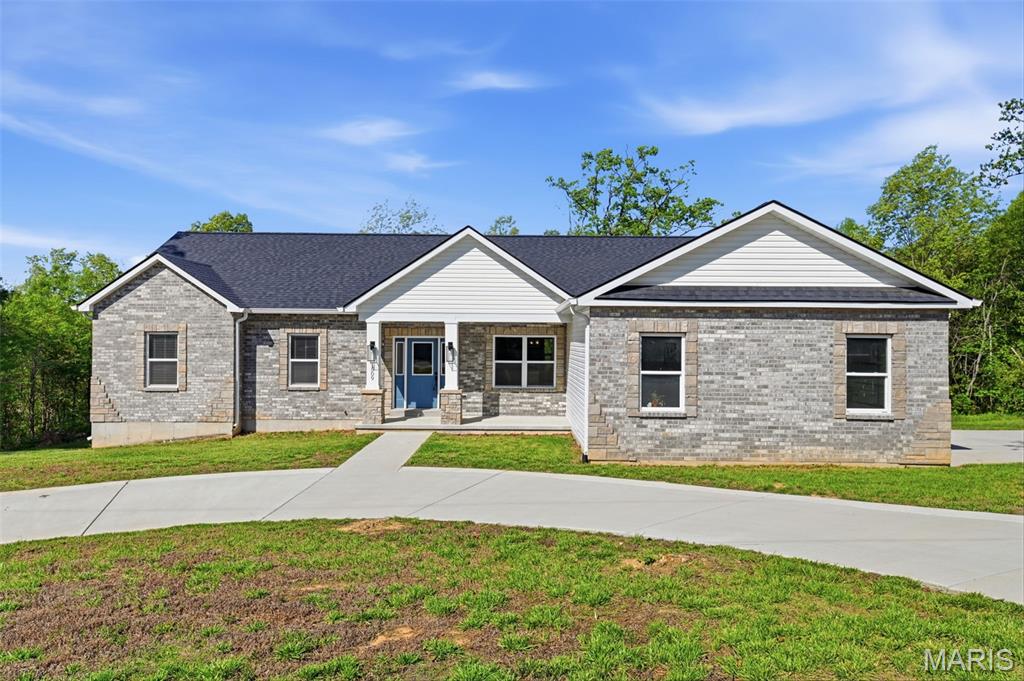 1509 Buck View Property Photo 1