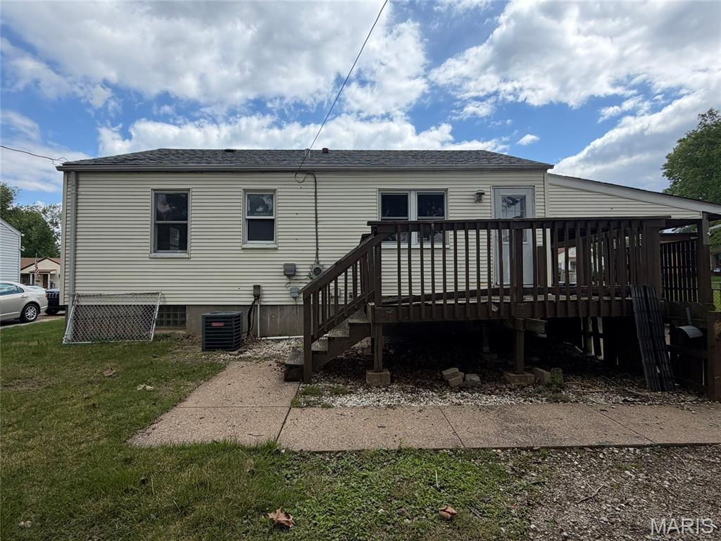 1235 Saint Florence Drive Property Photo 2