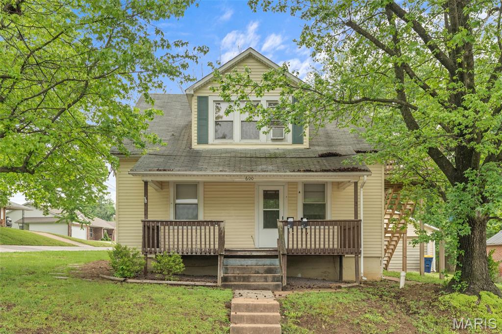 600 Locust Street Property Photo 1