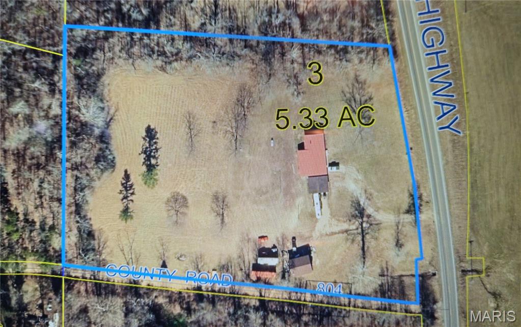 1964 Highway 21 Property Photo 61