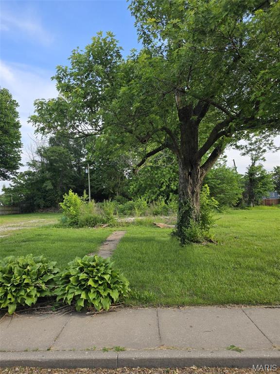 3032 Audubon Avenue Property Photo 1
