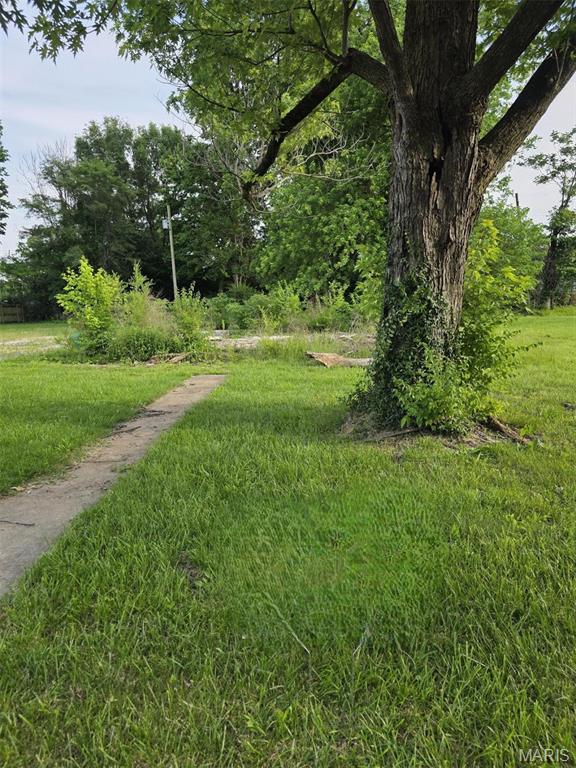 3032 Audubon Avenue Property Photo 2