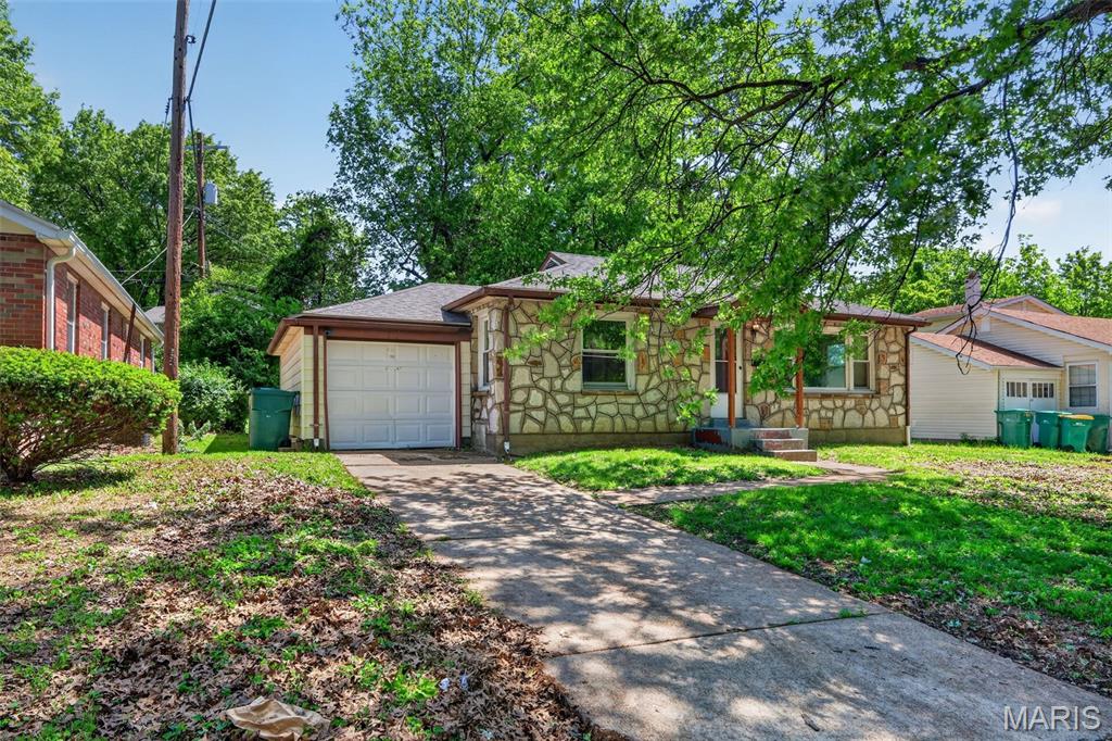1924 Alert Drive Property Photo 1