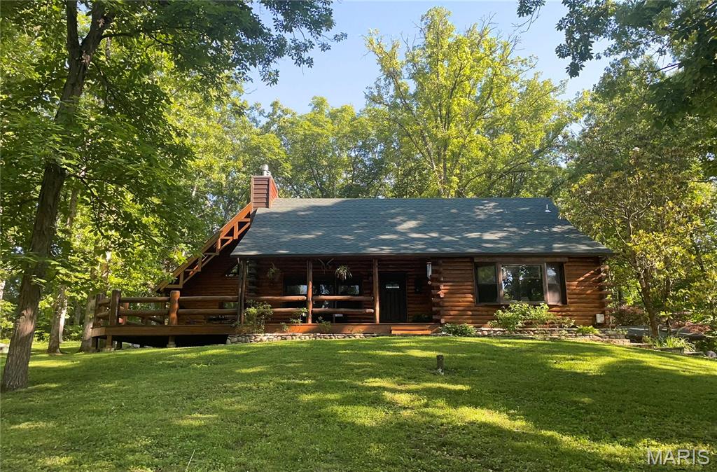 6482 S Lakeshore Drive Property Photo 1