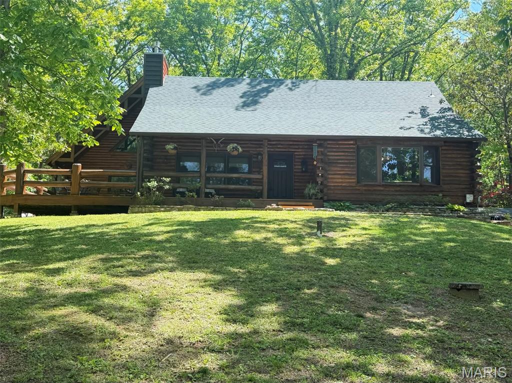 6482 S Lakeshore Drive Property Photo 5