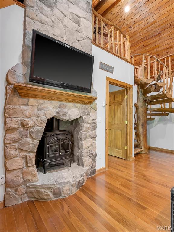 6482 S Lakeshore Drive Property Photo 42
