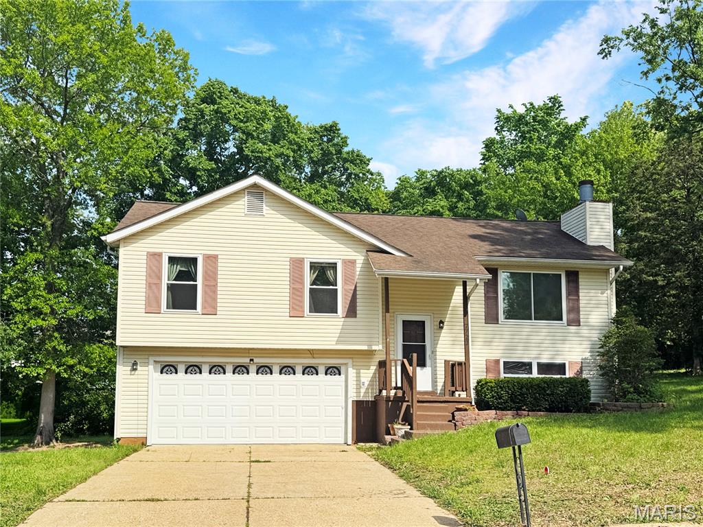7722 Lakefield Court