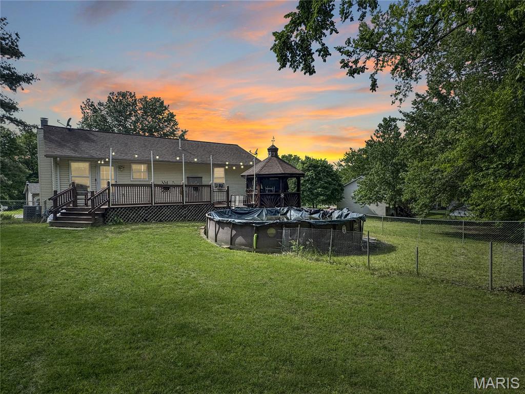 7722 Lakefield Court Property Photo 2